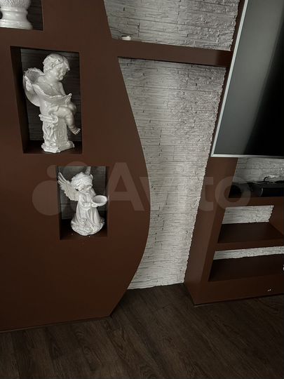 1-к. квартира, 64,5 м², 5/10 эт.