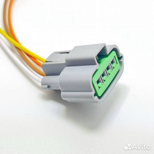 Разъем для генератора Hyundai, Kia