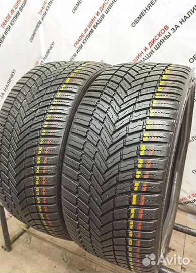Bridgestone Weather Control A005 225/55 R17 101R