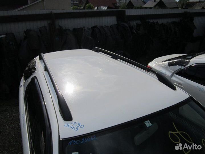 Крыша Nissan R'nessa N30 SR20DE 1998/2