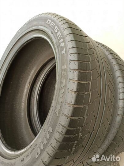 Achilles Desert Hawk UHP 275/45 R20 110