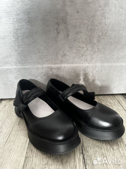 Туфли для девочки
