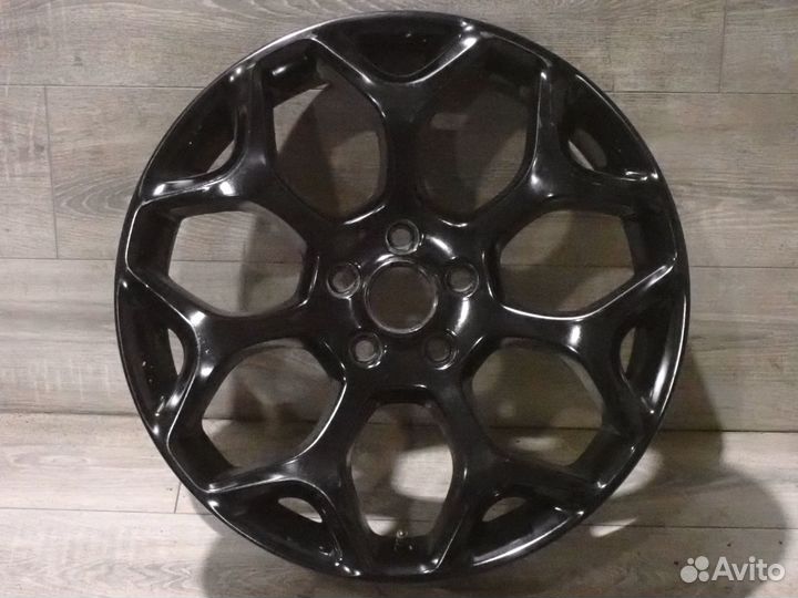 Комплект оригинальных дисков R19 Chrysler 300