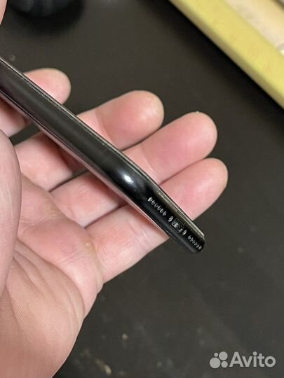 iPhone SE (2020), 256 ГБ