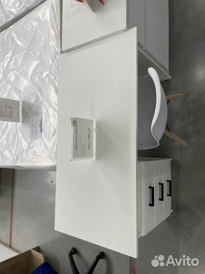 Письменный стол