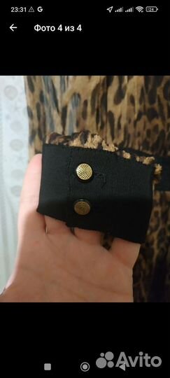 Платье женское 44-46