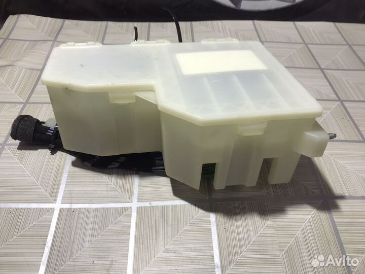 Блок предохранителей Land Rover Freelander 2