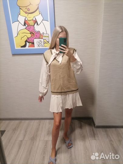 Пакет одежды S