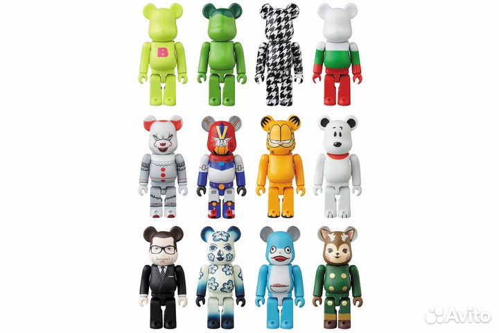 Для отправки игрушка