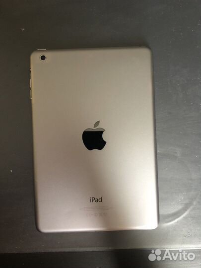 iPad mini 1 16gb wi-fi
