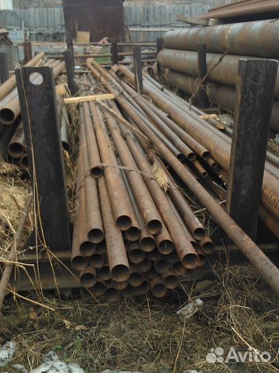 Труба 25 б/у