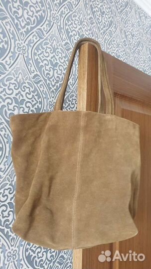 Cумка натуральная кожа