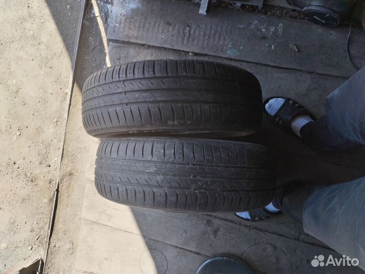 Laufenn G Fit EQ 185/65 R15