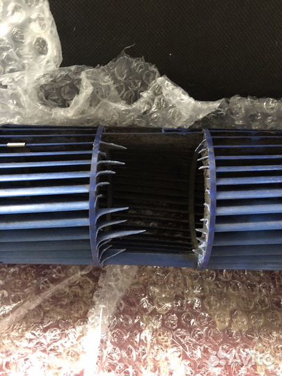 Крыльчатка кондиционера