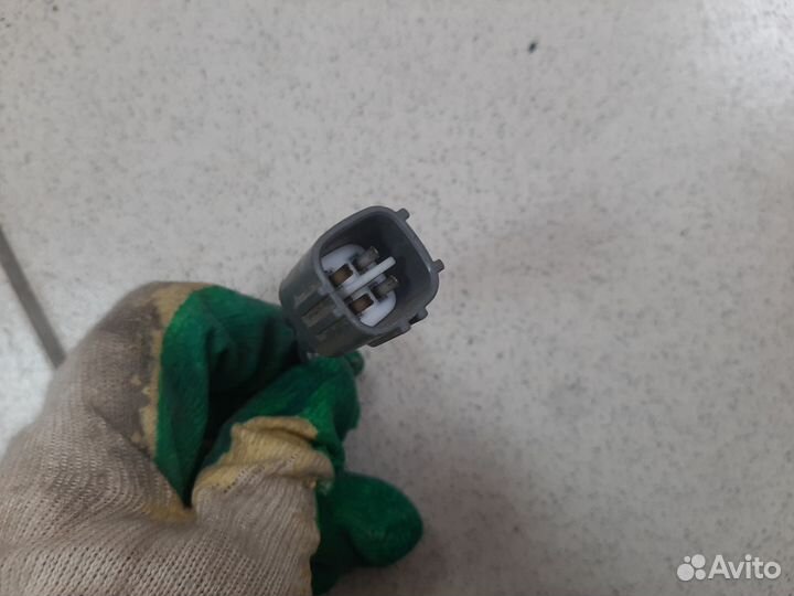 Датчик кислорода /8946542170/ RAV4 ACA 30