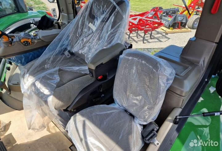 Трактор John Deere 8R 340, 2022