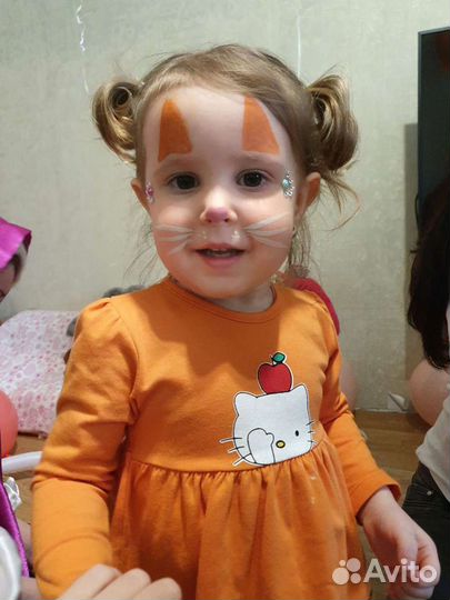 Няня на час, день на своей территории.Ночная няня