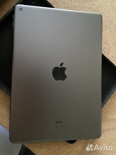 iPad 9 2021 64gb wifi