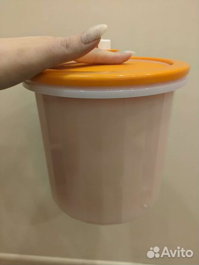 Новый набор 