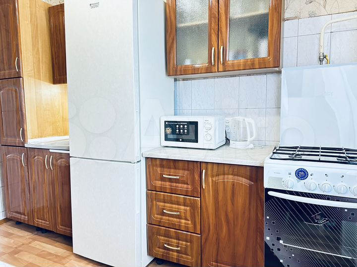 2-к. квартира, 48,6 м², 6/9 эт.