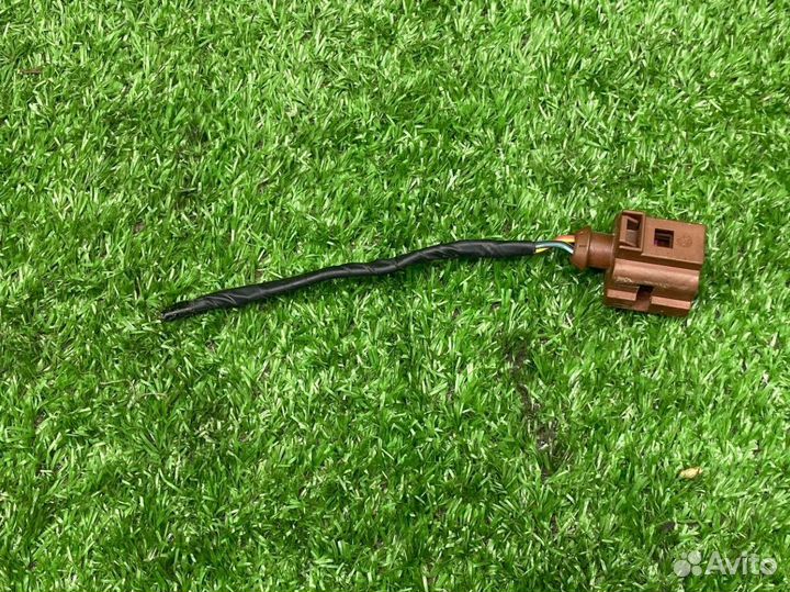 Разъем 1J0973702A VAG 5023