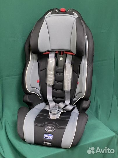 Детское автокресло Чикко Chicco