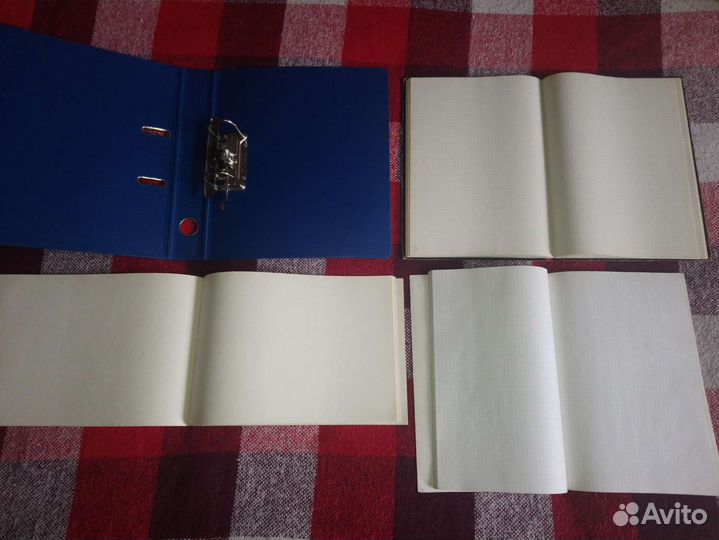 Канцелярские товары