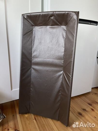 Пеленальна доска + чехол на доску