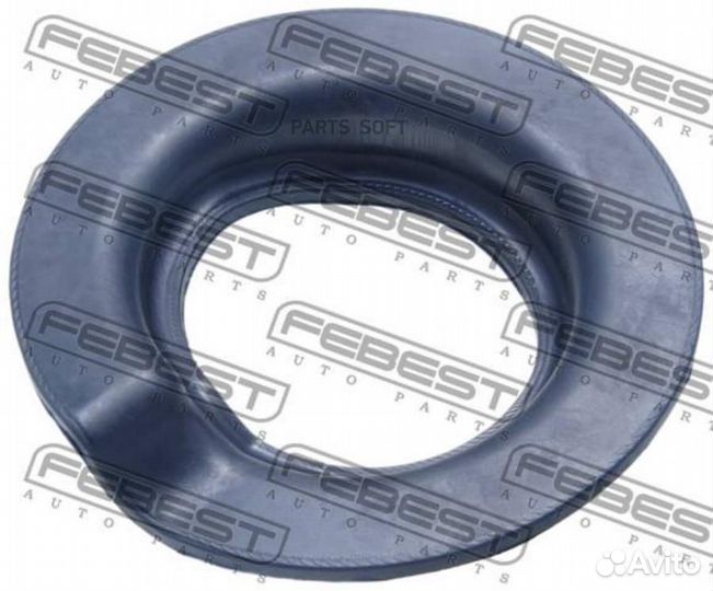 Febest MSI-V97RL Проставка пружины mitsubishi paje