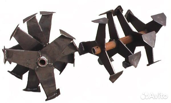 Гусиные лапки м/б Каскад