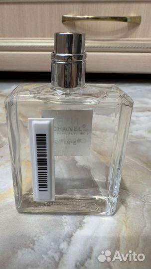 Chanel N5 L’EAU 45мл (с витрины)