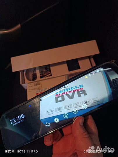 Продам видеорегистратор