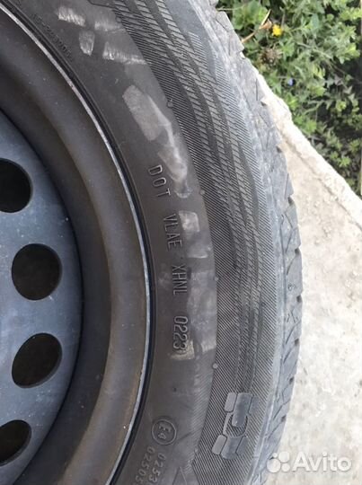 Matador Hectorra 5 195/65 R15