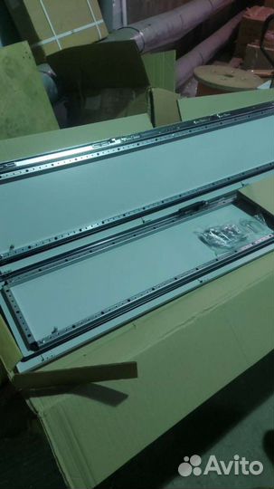 Rittal DK двери