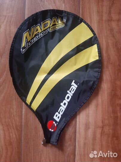 Чехол на ракетки Babolat детский