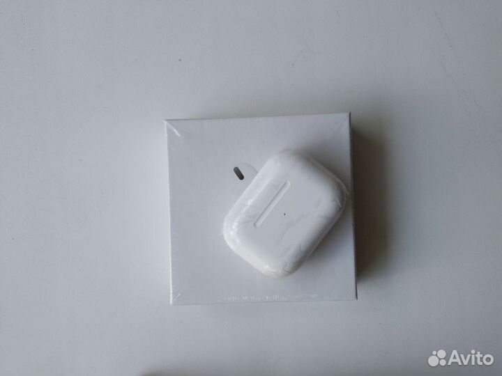 Airpods pro 3