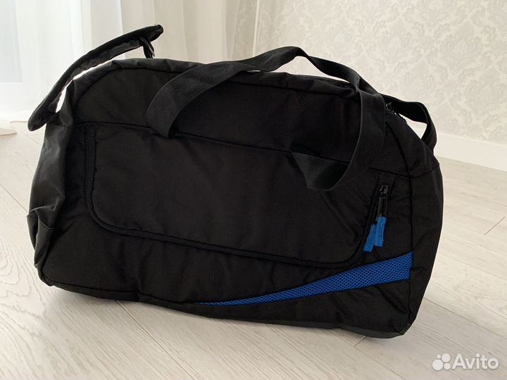 Сумка спортивная/дорожная