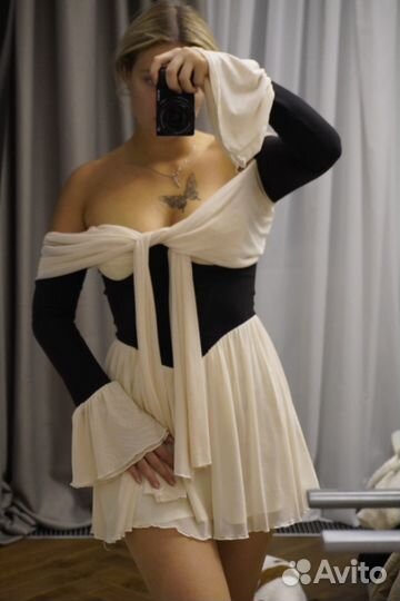 Платье house of cb 46