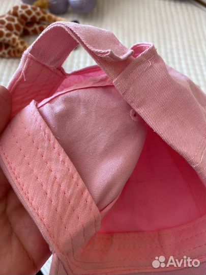 Кепка бейсболка детская