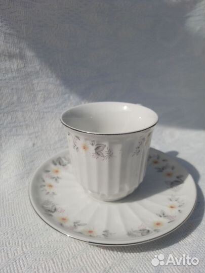 Чаяная пара