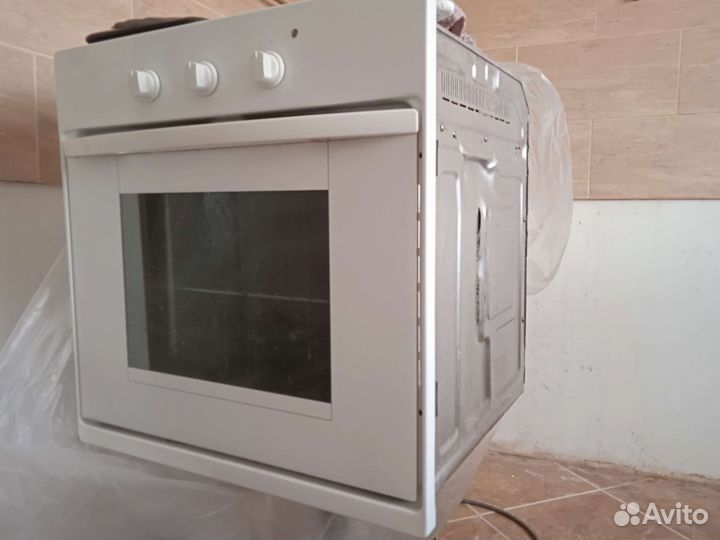 Духовой шкаф ariston