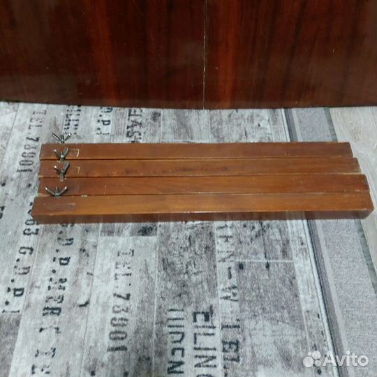 Стол полированный СССР