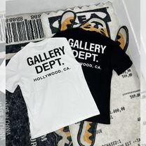 Футболка Gallery Dept