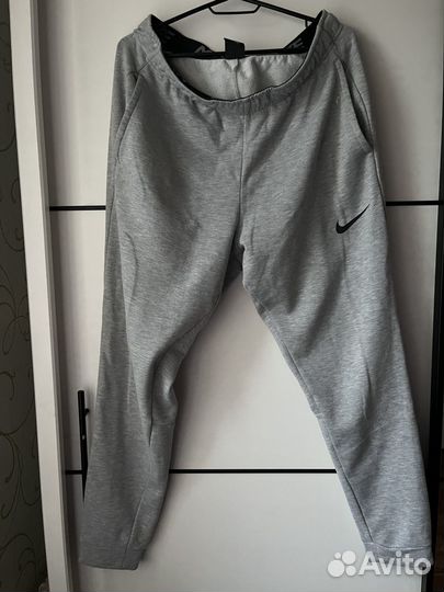 Спортивные штаны Nike оригинал M, L