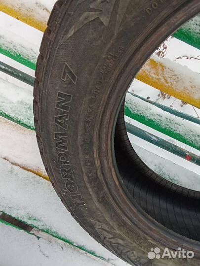 Nordman 7 185/65 R15