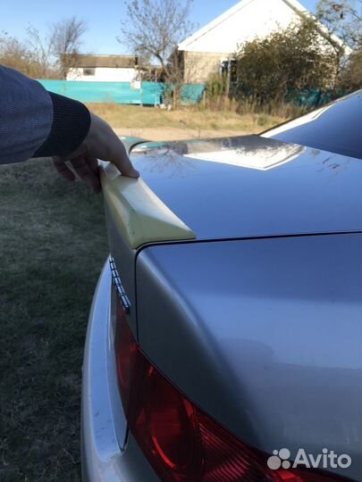 Липсполер Аккорд 7