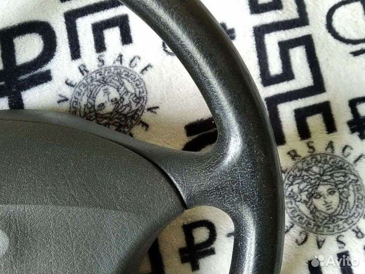 Руль Шевроле Нива