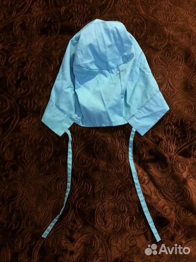 Шапочка хирургическая