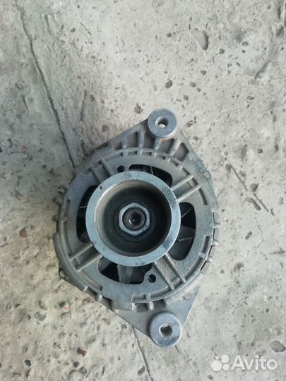 Генератор Приора 115 А