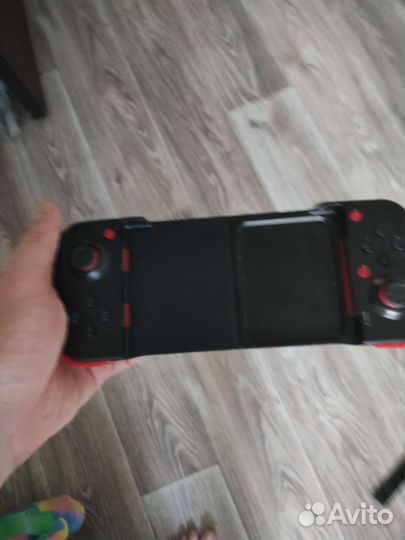 Геймпад для андройда